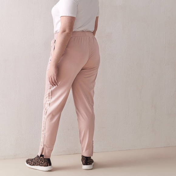 Champion Pants - CHAMPION Track Pants